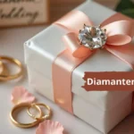 Diamantene Hochzeit: Geschenkideen und sprüche für ein unvergessliches Jubiläum