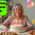 Geburtstag Frau lustig feiern: Tipps für gute Laune